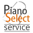 Piano Select Service