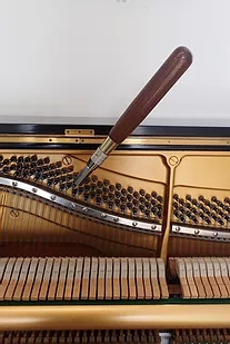 Piano stemmen